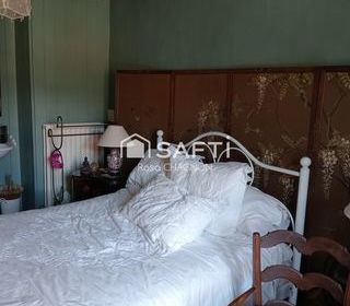  Maison � vendre 4 pi�ces 90 m�