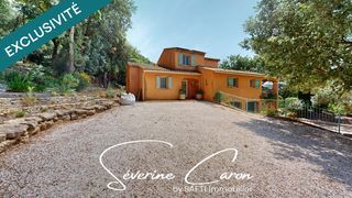  Maison � vendre 6 pi�ces 182 m�