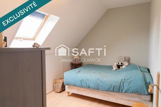  Maison � vendre 5 pi�ces 100 m�