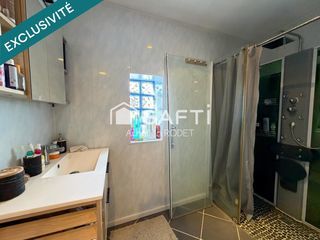  Maison � vendre 2 pi�ces 55 m�