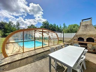  Maison � vendre 8 pi�ces 162 m�