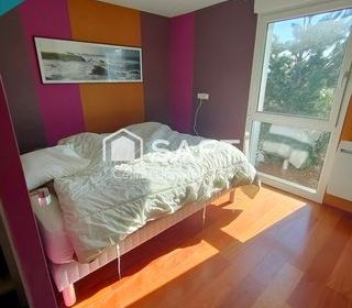  Appartement � vendre 3 pi�ces 68 m�