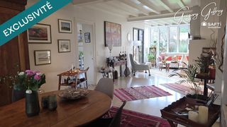  Maison � vendre 4 pi�ces 125 m�