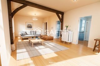  Maison � vendre 6 pi�ces 123 m�