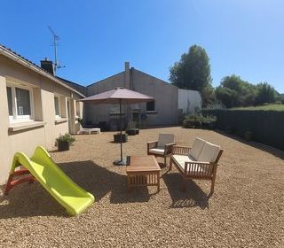  Maison � vendre 8 pi�ces 123 m�