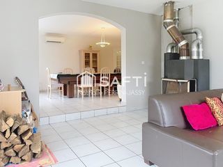  Maison � vendre 5 pi�ces 141 m�