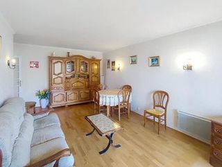  Appartement � vendre 4 pi�ces 74 m�