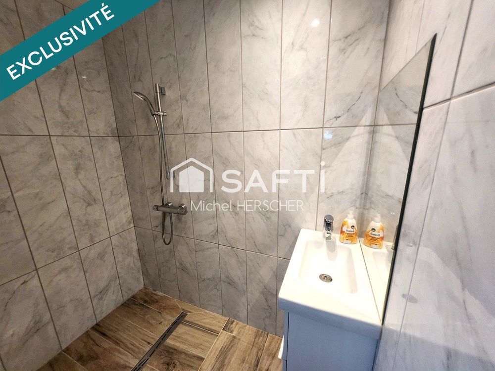 � vendre  Maison V�gtlinshoffen (68420)