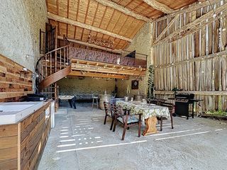  Maison � vendre 7 pi�ces 275 m�