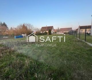  Terrain � vendre 690 m�