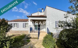  Maison � vendre 6 pi�ces 151 m�