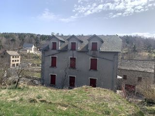  Immeuble � vendre 205 m�