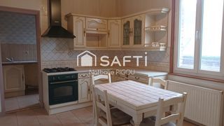  Maison � vendre 4 pi�ces 65 m�