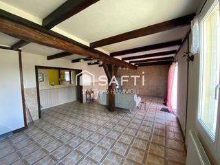  Maison � vendre 7 pi�ces 180 m�