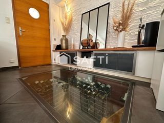  Maison � vendre 4 pi�ces 108 m�