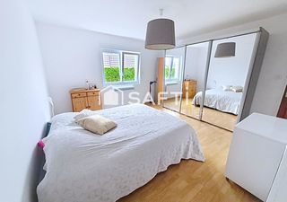  Maison � vendre 5 pi�ces 98 m�