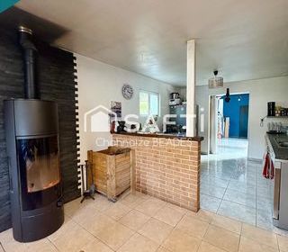  Maison � vendre 5 pi�ces 118 m�