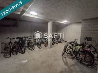  Appartement � vendre 2 pi�ces 45 m�