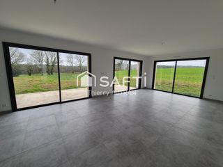  Maison � vendre 5 pi�ces 125 m�