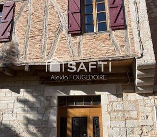  Maison � vendre 9 pi�ces 223 m�