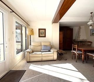  Maison � vendre 5 pi�ces 88 m�