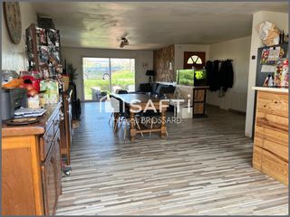  Maison � vendre 5 pi�ces 115 m�