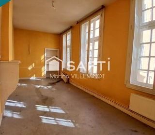  Appartement � vendre 5 pi�ces 67 m�