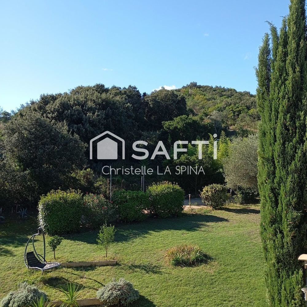 � vendre  Maison Collias (30210)