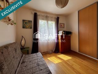  Maison � vendre 4 pi�ces 117 m�