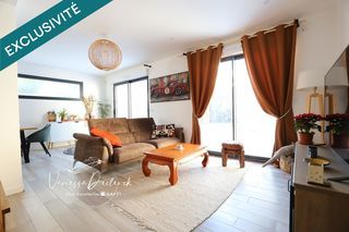  Maison � vendre 5 pi�ces 109 m�