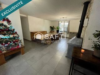  Maison � vendre 6 pi�ces 200 m�