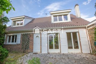  Maison � vendre 6 pi�ces 141 m�