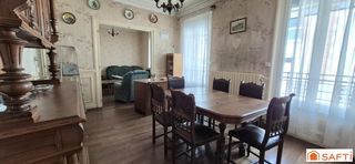  Maison � vendre 8 pi�ces 176 m�