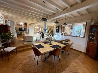  Maison � vendre 10 pi�ces 223 m�