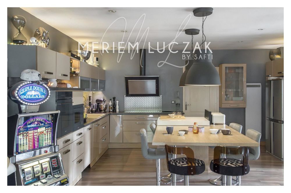 � vendre  Maison Orgeval (78630)