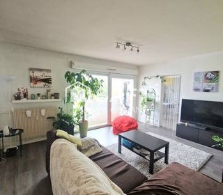  Appartement � vendre 4 pi�ces 80 m�