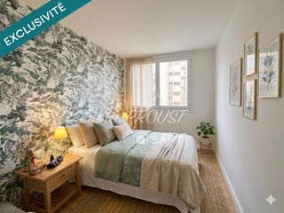  Appartement � vendre 5 pi�ces 90 m�