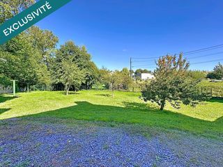  Maison � vendre 3 pi�ces 63 m�