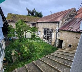  Maison � vendre 3 pi�ces 56 m�