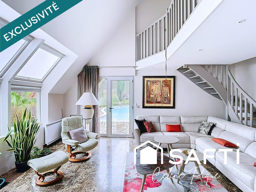 � vendre  Maison Caen (14000)