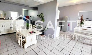  Maison � vendre 9 pi�ces 229 m�