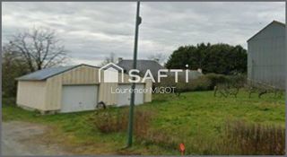  Terrain � vendre 519 m�