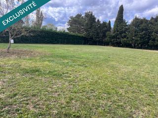  Terrain � vendre 990 m�