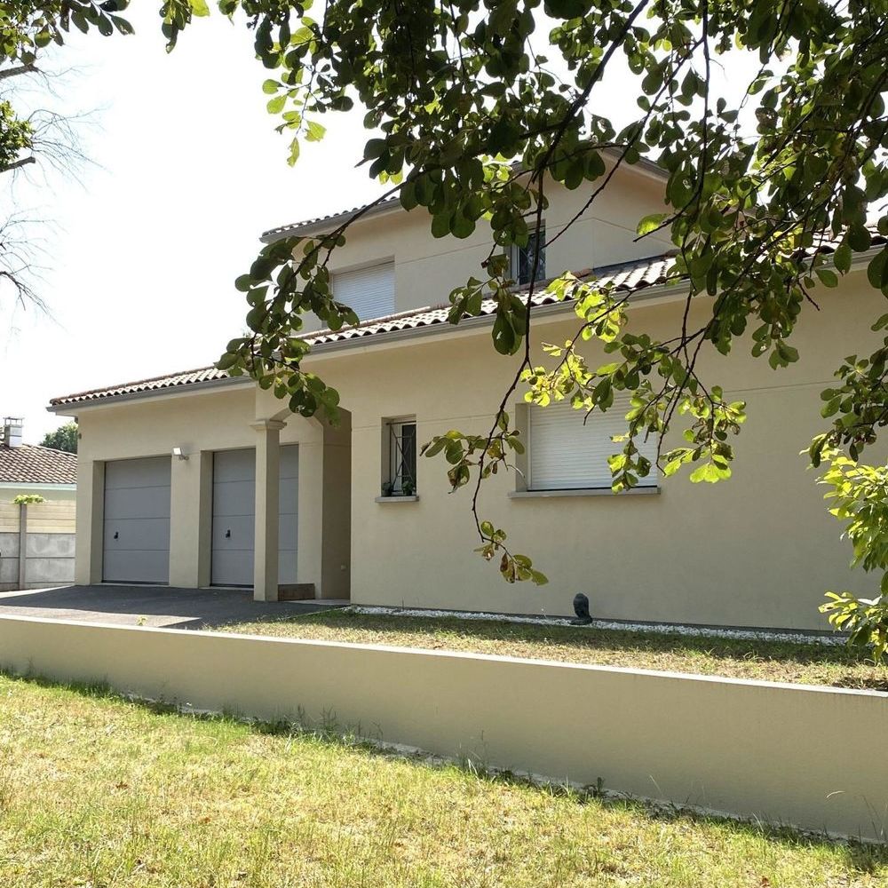 � vendre  Maison Pessac (33600)