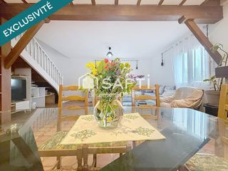  Maison � vendre 6 pi�ces 166 m�