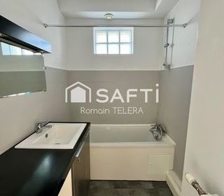  Appartement � vendre 2 pi�ces 47 m�