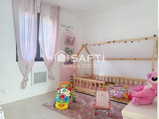  Maison � vendre 4 pi�ces 82 m�