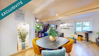  Maison � vendre 4 pi�ces 90 m�