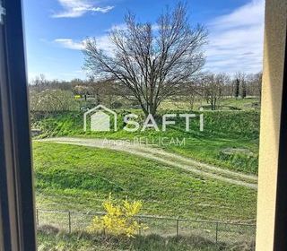  Appartement � louer 3 pi�ces 60 m�