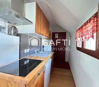  Appartement � vendre 3 pi�ces 47 m�